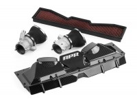Intake system APR Carbon Audi RS6/RS7 C8 4.0T - CI100050 Intake system APR Carbon Audi RS6/RS7 C8 4.0T